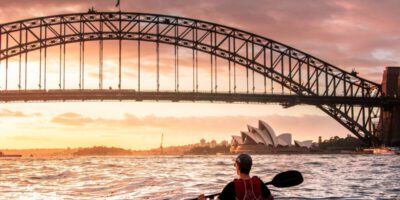 REFERENZPROJEKT Avistralia Bed- & Breakfast Tours